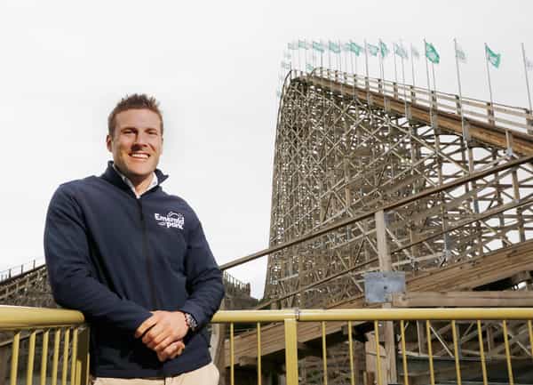 Tayto Park has been renamed Emerald Park Tayto Park has been renamed Emerald Park