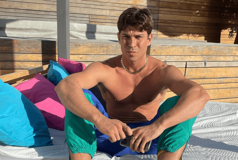Joey Essex cancels dog adoption after learning about ear-cropping Joey Essex cancels dog adoption after learning about ear-cropping