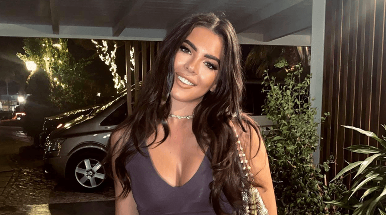 Gemma Owen reportedly set to star in show about footballers’ daughters Gemma Owen reportedly set to star in show about footballers’ daughters