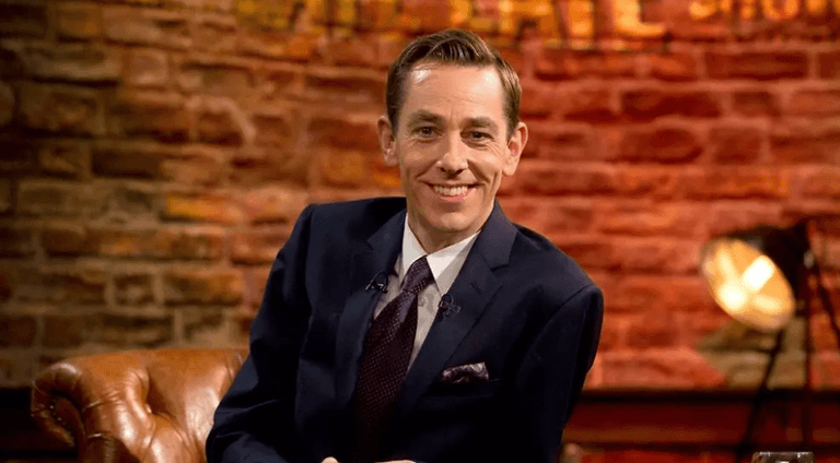 Late Late Show announces major change following death of the Queen Late Late Show announces major change following death of the Queen