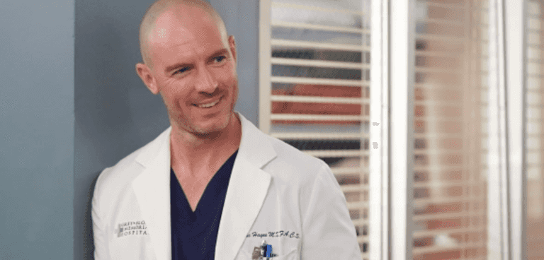 Irish Grey’s Anatomy star Richard Flood joins new RTÉ drama Irish Grey’s Anatomy star Richard Flood joins new RTÉ drama