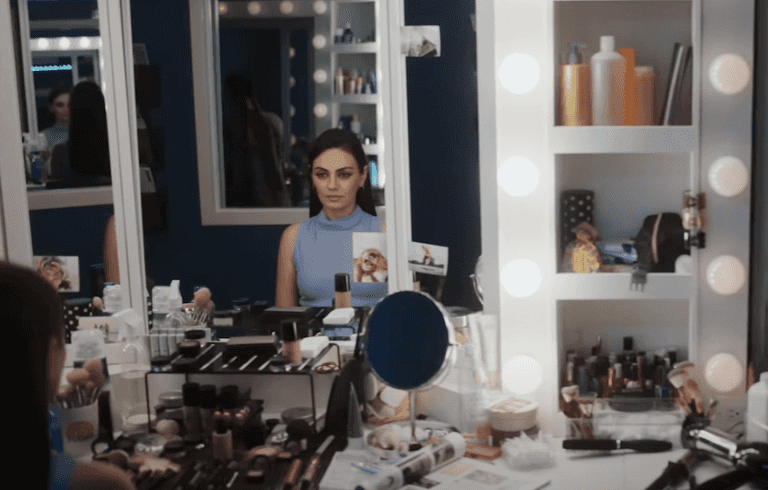 The trailer for Mila Kunis’ new Netflix movie is here and it looks amazing The trailer for Mila Kunis’ new Netflix movie is here and it looks amazing