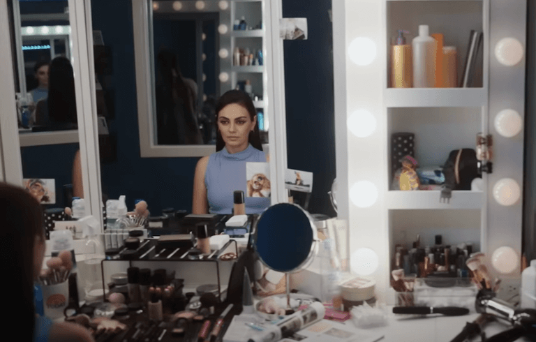 The trailer for Mila Kunis’ new Netflix movie is here and it looks amazing The trailer for Mila Kunis’ new Netflix movie is here and it looks amazing