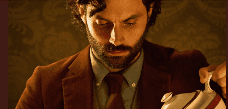Here’s your first look at Netflix’s YOU season 4 Here’s your first look at Netflix’s YOU season 4