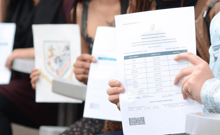 Mental health charity urges Leaving Cert students to use its services today Mental health charity urges Leaving Cert students to use its services today