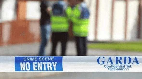 Breaking: Two children and a teenager have been killed in a fatal assault in Dublin Breaking: Two children and a teenager have been killed in a fatal assault in Dublin