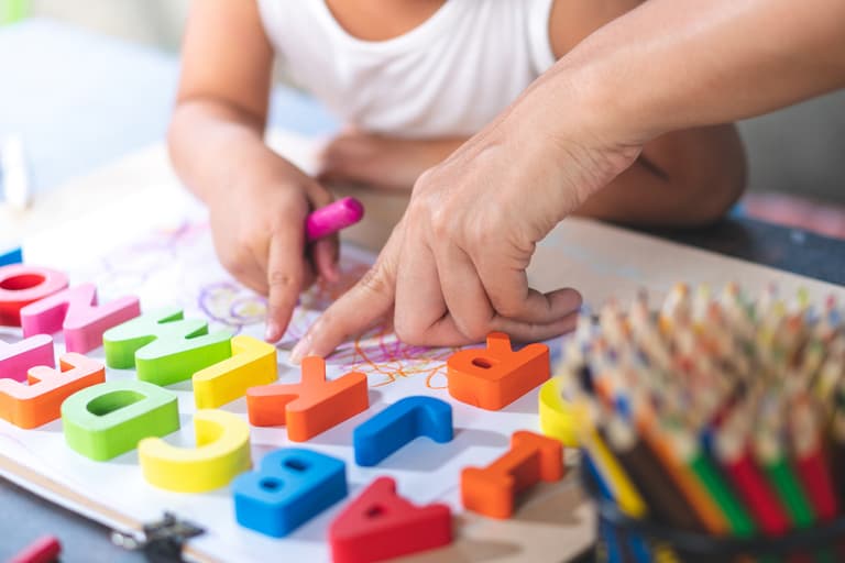Childcare fees to be reduced by up to €170 per month Childcare fees to be reduced by up to €170 per month