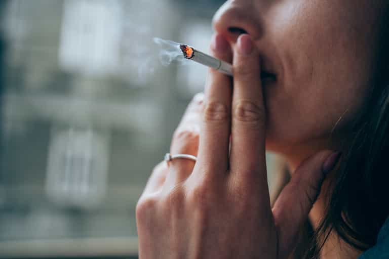 Should the Government raise minimum age of sale of tobacco products to 21? Should the Government raise minimum age of sale of tobacco products to 21?