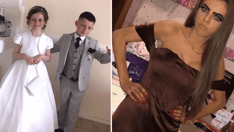 Man charged with murder of siblings in Tallaght Man charged with murder of siblings in Tallaght