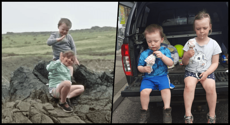 Gardaí appealing for witnesses as criminal investigation launched into deaths of Thelma and Mikey Dennany Gardaí appealing for witnesses as criminal investigation launched into deaths of Thelma and Mikey Dennany