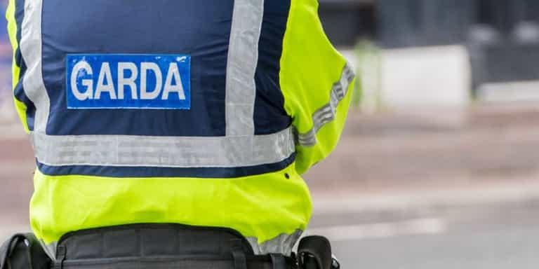 Two girls seriously injured in crash on busy Dublin street Two girls seriously injured in crash on busy Dublin street