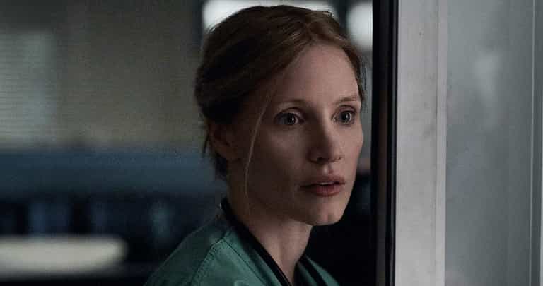 This is the true story behind The Good Nurse on Netflix This is the true story behind The Good Nurse on Netflix