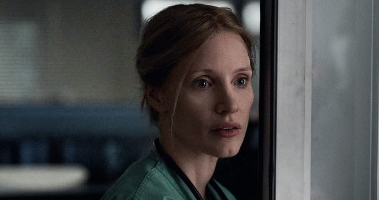 This is the true story behind The Good Nurse on Netflix This is the true story behind The Good Nurse on Netflix