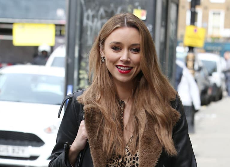 ‘I wasn’t romantic with her’- Una Healy reveals she was never in a throuple ‘I wasn’t romantic with her’- Una Healy reveals she was never in a throuple