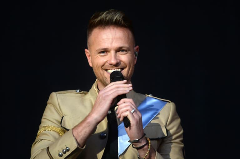 Nicky Byrne pens moving birthday tribute to his daughter Nicky Byrne pens moving birthday tribute to his daughter