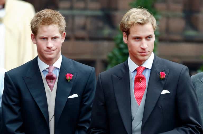 Netflix looking for someone to play Prince Harry in The Crown Netflix looking for someone to play Prince Harry in The Crown