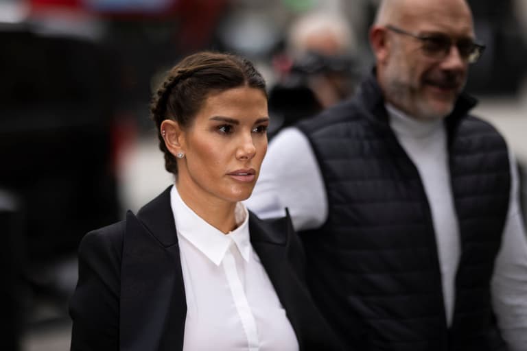 Rebekah Vardy ordered to pay 90% of Rooney’s legal costs Rebekah Vardy ordered to pay 90% of Rooney’s legal costs