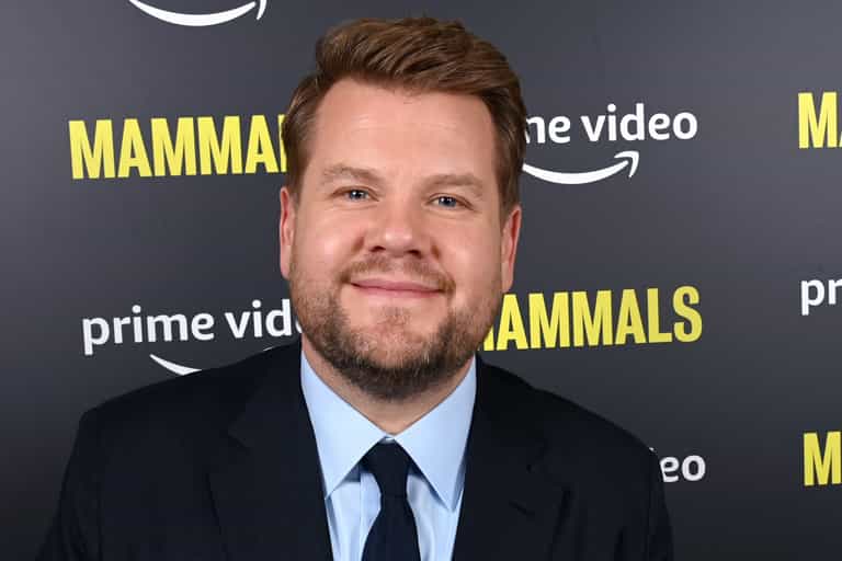 James Corden claims he hasn’t done anything wrong after restaurant ban James Corden claims he hasn’t done anything wrong after restaurant ban