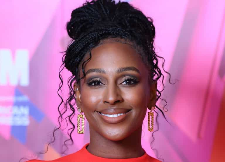 Alexandra Burke reveals why she refuses to share details about her baby Alexandra Burke reveals why she refuses to share details about her baby