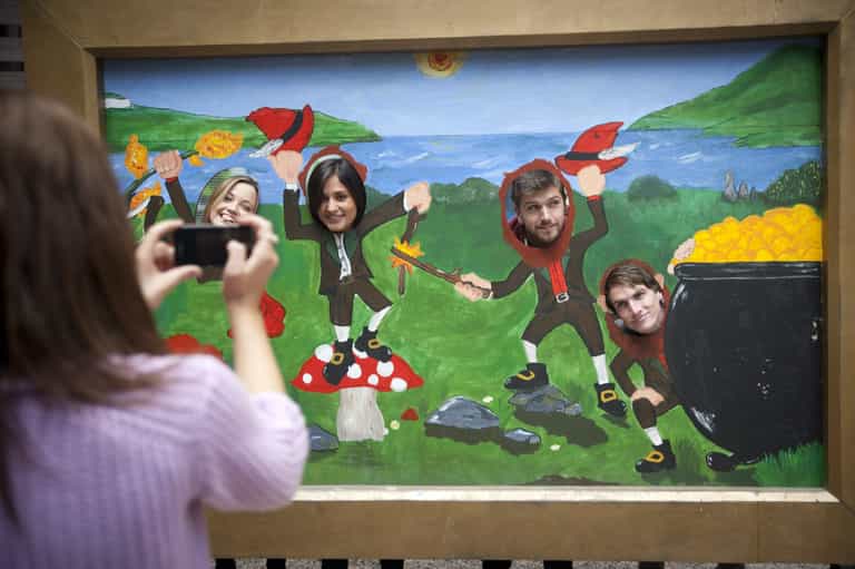6 fun things to do in Dublin with the kids this winter 6 fun things to do in Dublin with the kids this winter