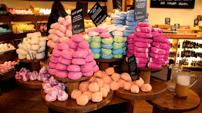 Lush to open its biggest Irish store this winter Lush to open its biggest Irish store this winter