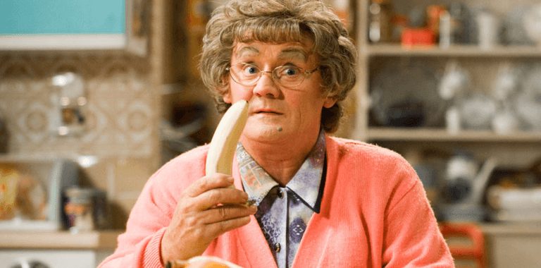 Mrs Brown’s Boys’ creator Brendan O’Carroll doesn’t care about ‘woke’ critics Mrs Brown’s Boys’ creator Brendan O’Carroll doesn’t care about ‘woke’ critics