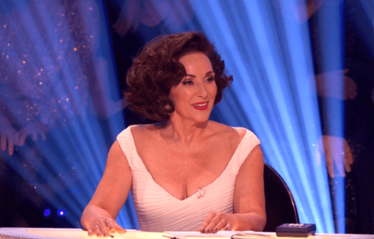 Calls to fire Shirley Ballas from Strictly Come Dancing Calls to fire Shirley Ballas from Strictly Come Dancing