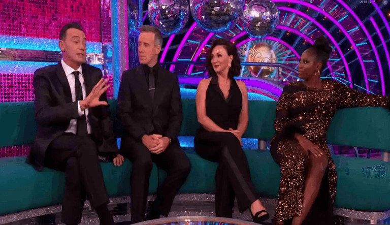 Here’s everything we know about the Strictly mole drama Here’s everything we know about the Strictly mole drama