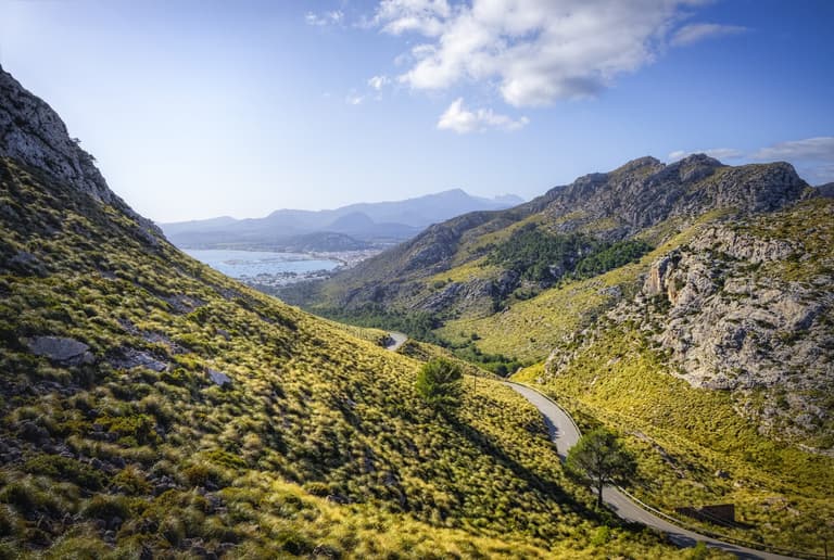 Irish woman killed in tragic hiking accident in Mallorca Irish woman killed in tragic hiking accident in Mallorca