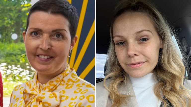 Vicky Phelan pays tribute to Lynsey Bennett Vicky Phelan pays tribute to Lynsey Bennett
