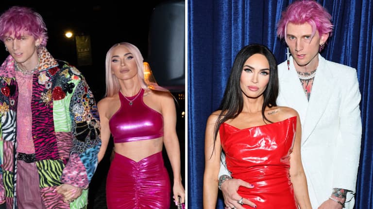 Megan Fox responds to claims she neglects her children Megan Fox responds to claims she neglects her children