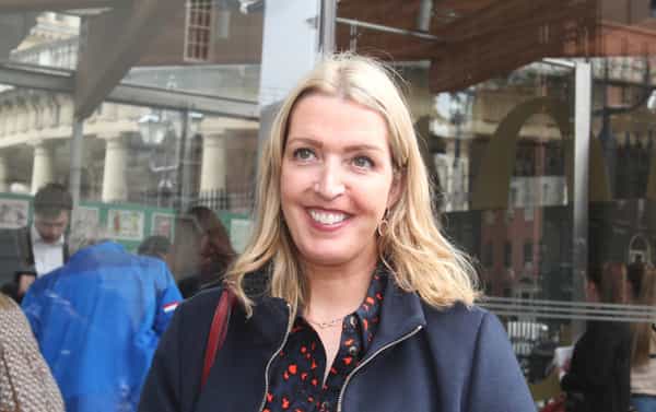 Vicky Phelan’s husband and children remember her as “heart and soul” of their family Vicky Phelan’s husband and children remember her as “heart and soul” of their family