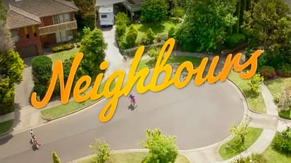 Legendary Aussie soap Neighbours is returning Legendary Aussie soap Neighbours is returning