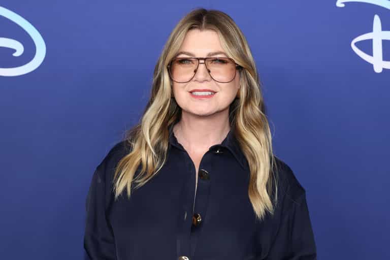 Ellen Pompeo bids heartfelt goodbye as she leaves Grey’s Anatomy Ellen Pompeo bids heartfelt goodbye as she leaves Grey’s Anatomy
