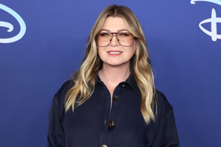 Ellen Pompeo bids heartfelt goodbye as she leaves Grey’s Anatomy Ellen Pompeo bids heartfelt goodbye as she leaves Grey’s Anatomy