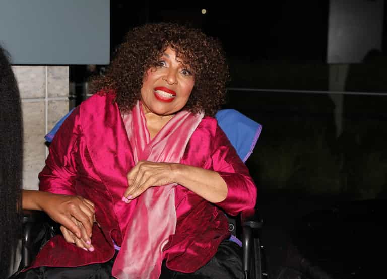 Roberta Flack shares motor neurone disease diagnosis Roberta Flack shares motor neurone disease diagnosis