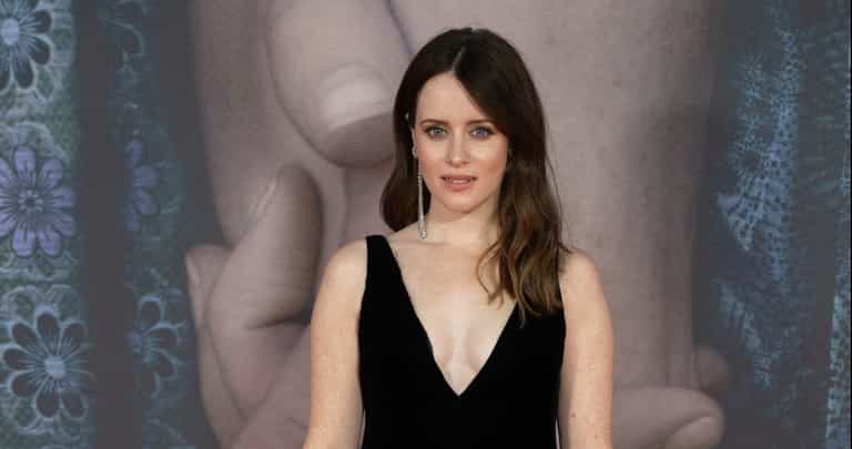 Claire Foy speaks about the horrifying experience of having a stalker Claire Foy speaks about the horrifying experience of having a stalker