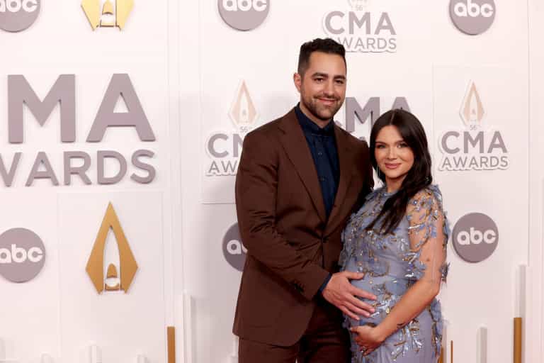 The Bold Type star Katie Stevens expecting first child The Bold Type star Katie Stevens expecting first child