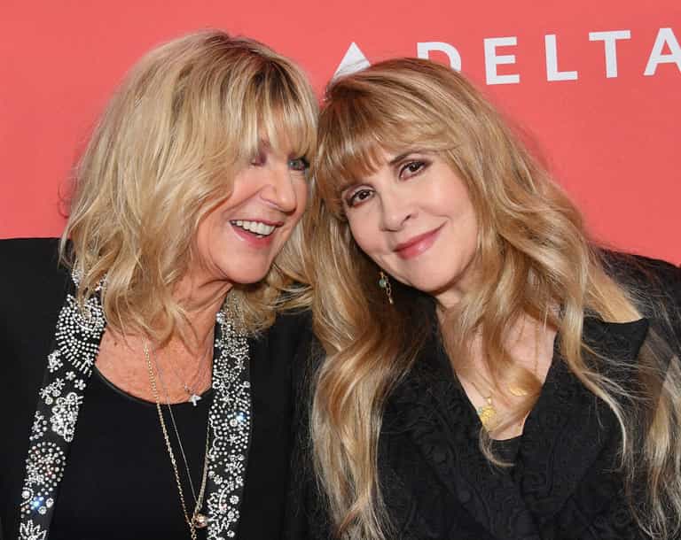 Fleetwood Mac’s Christine McVie has passed away aged 79 Fleetwood Mac’s Christine McVie has passed away aged 79