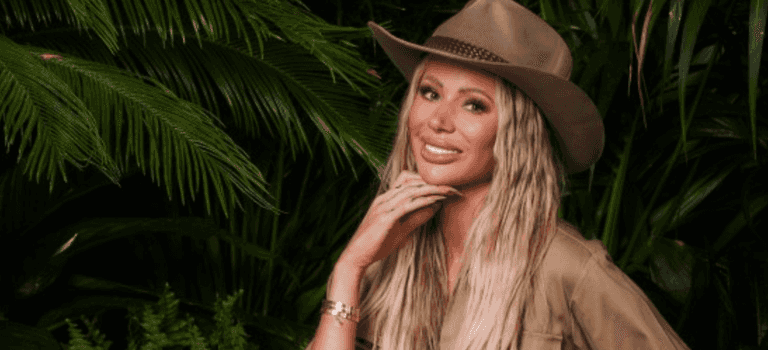 Here’s why Olivia Attwood quit I’m A Celeb after 24 hours Here’s why Olivia Attwood quit I’m A Celeb after 24 hours