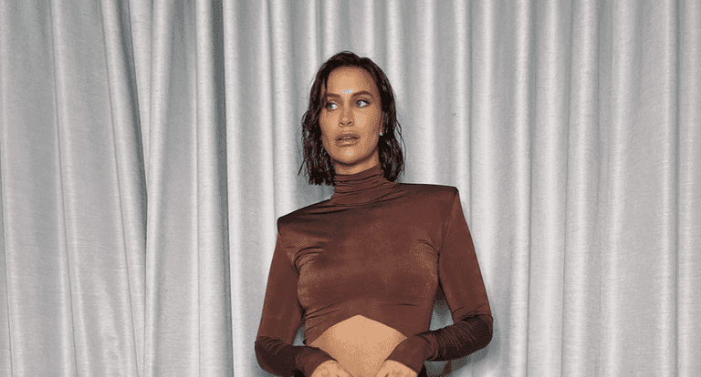 Ferne McCann’s show “pauses” filming following alleged leaked voice notes Ferne McCann’s show “pauses” filming following alleged leaked voice notes
