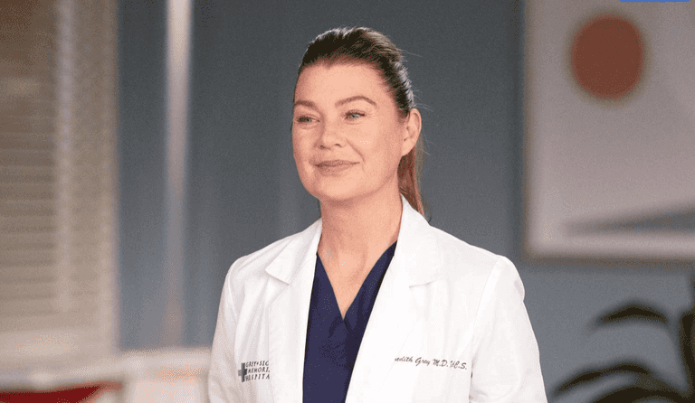 Ellen Pompeo’s departure from Grey’s Anatomy confirmed Ellen Pompeo’s departure from Grey’s Anatomy confirmed