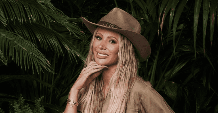Olivia Attwood’s first Instagram post after I’m A Celeb departure Olivia Attwood’s first Instagram post after I’m A Celeb departure