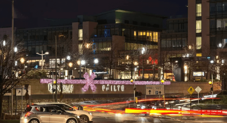 Dunnes Stores to open at Dundrum Town Centre Dunnes Stores to open at Dundrum Town Centre