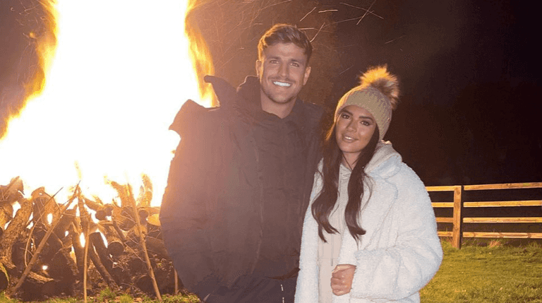 “I would have liked some time”: Luca Bish addresses Gemma Owen split “I would have liked some time”: Luca Bish addresses Gemma Owen split