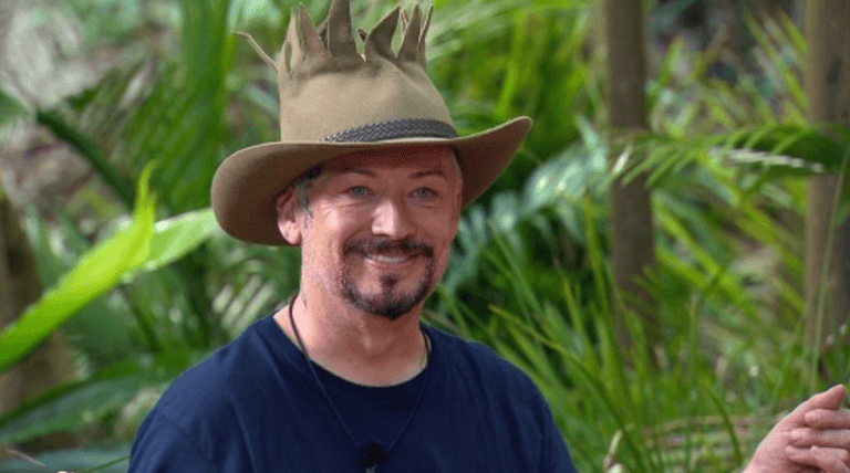 Boy George slates campmate for bringing up his conviction on I’m A Celeb Boy George slates campmate for bringing up his conviction on I’m A Celeb