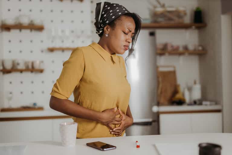83% of women call for time-off policies for severe period symptoms 83% of women call for time-off policies for severe period symptoms