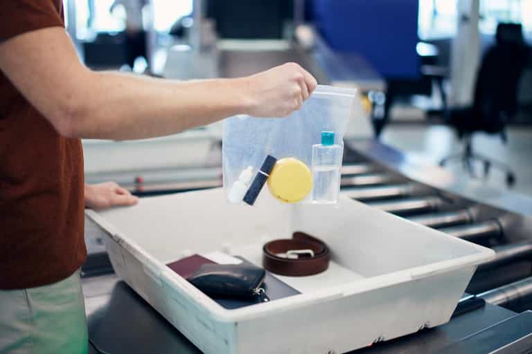 “Enhanced x-ray technology” being trailled at Dublin Airport could lead to removal of 100ml liquid rule “Enhanced x-ray technology” being trailled at Dublin Airport could lead to removal of 100ml liquid rule