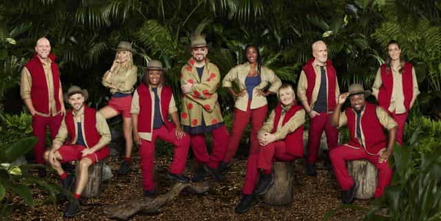 I’m A Celeb hit with Covid outbreak just days before the show’s finale I’m A Celeb hit with Covid outbreak just days before the show’s finale