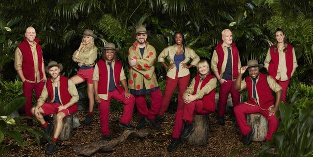 I’m A Celeb hit with Covid outbreak just days before the show’s finale I’m A Celeb hit with Covid outbreak just days before the show’s finale